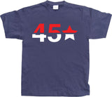 45 STAR T-Shirt