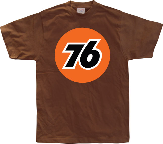 Union 76 T-Shirt