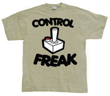 Control Freak T-Shirt