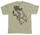 Holy Smoke T-Shirt