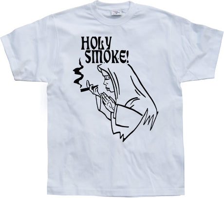 Holy Smoke T-Shirt