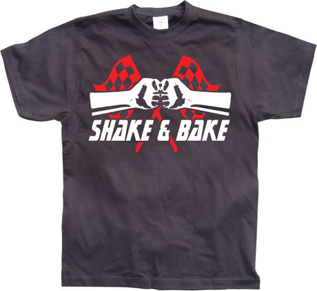 Shake & Bake T-Shirt