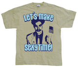 LetÂ´s Make Sexytime! T-Shirt