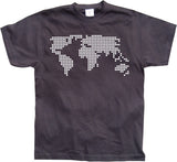 The World Dot Com T-Shirt