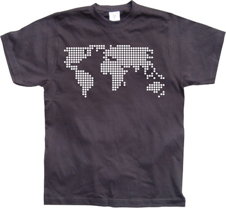 The World Dot Com T-Shirt