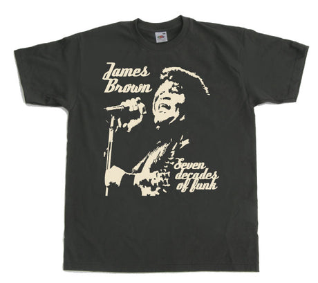 James Brown T-Shirt