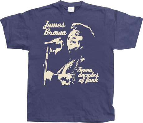 James Brown T-Shirt