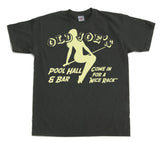 Old Joe´s Pool Hall T-Shirt