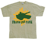 Frank The Tank T-Shirt