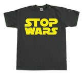 Stop Wars T-Shirt