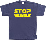 Stop Wars T-Shirt