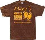 Mary´s Rooster Farm T-Shirt