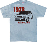 Golf GTI Mk1 1976 T-Shirt