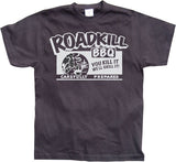 Roadkill BBQ T-Shirt