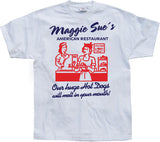 Maggie SueÂ´s Restaurant T-Shirt