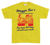 Maggie Sue´s Restaurant T-Shirt