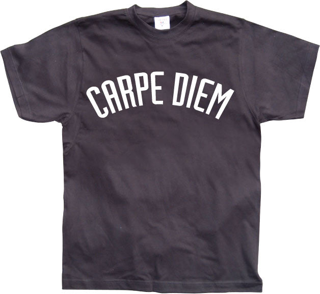 Carpe Diem T-Shirt