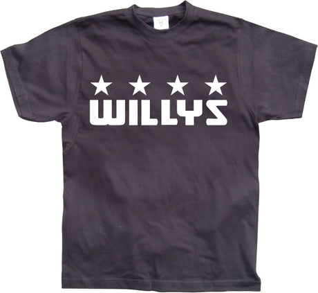 Willys T-Shirt