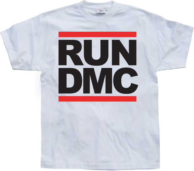 RUN DMC T-Shirt