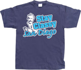 Stay Classy San Diego T-Shirt