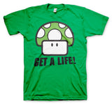 Get A Life T-Shirt