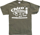 Chicos Bail Bonds T-Shirt