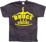 Bruce Lee - Jeet Kune Do T-Shirt