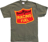 Speed Devil Racing Fuel T-Shirt