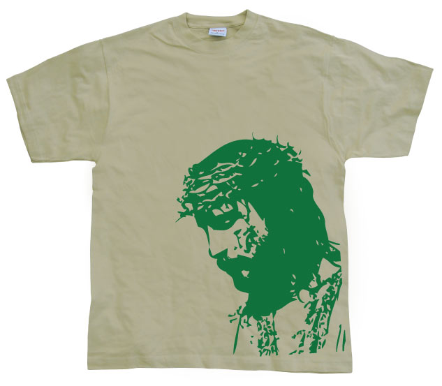 Jesus T-Shirt