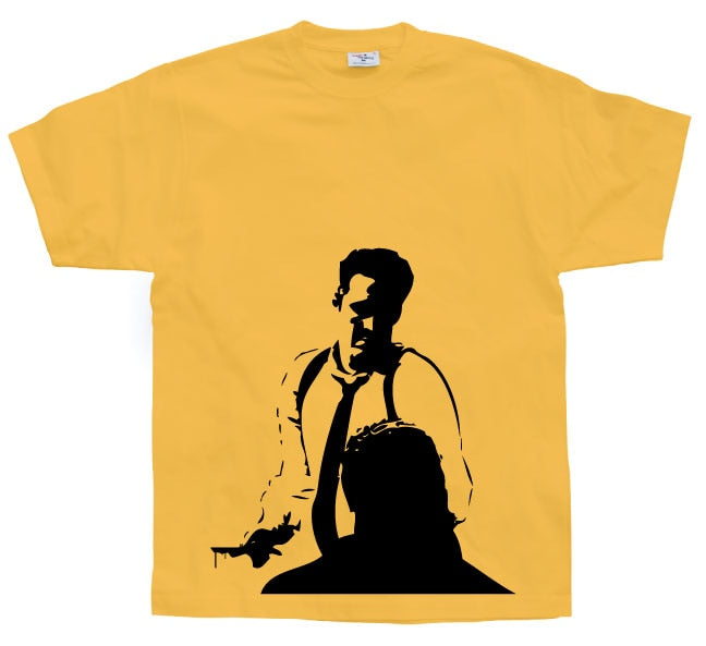 Mr Blonde T-Shirt