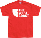 The West Coast T-Shirt