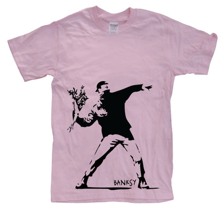 Banksy T-Shirt