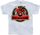 Devils Bitch Casino T-Shirt