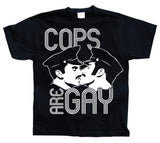 Cops Are Gay T-Shirt