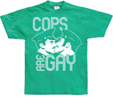 Cops Are Gay T-Shirt