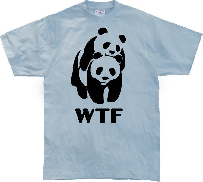 WTF T-Shirt