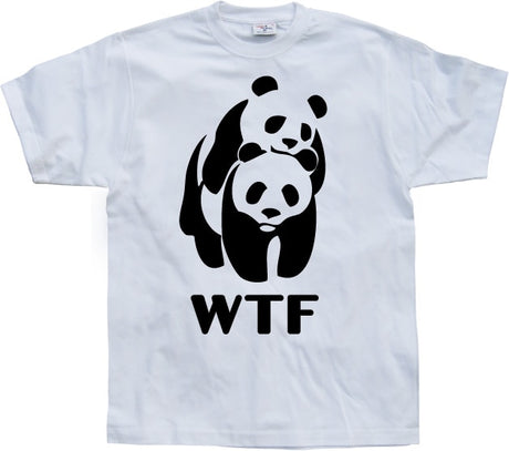 WTF T-Shirt