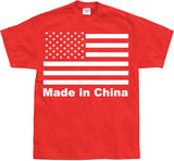 Made In China T-Shirt