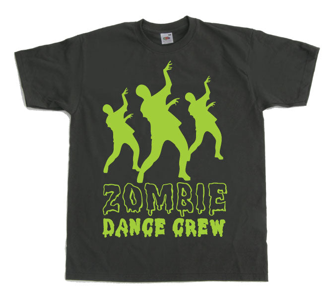 Zombie Dance Crew T-Shirt