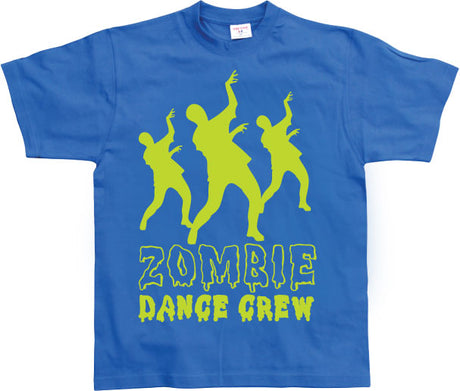 Zombie Dance Crew T-Shirt