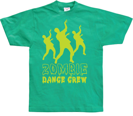 Zombie Dance Crew T-Shirt