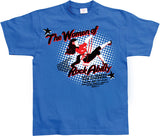 The Women Of Rock Abilly T-Shirt