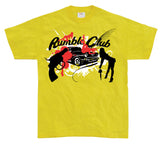 Rumble Club T-Shirt