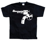 Reversed Revolver T-Shirt