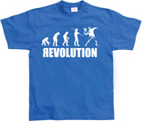 Revolution T-Shirt