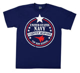 Top Gun School Vintage T-Shirt