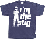 IÂ´m The Stig T-Shirt