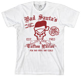 Bad Santa´s Gift Shop T-Shirt