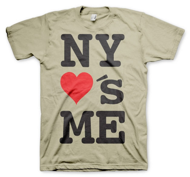 NY Loves Me! T-Shirt