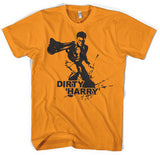 Little Dirty Harry T-Shirt